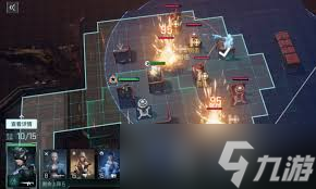 镭明闪击穆萨怎么玩