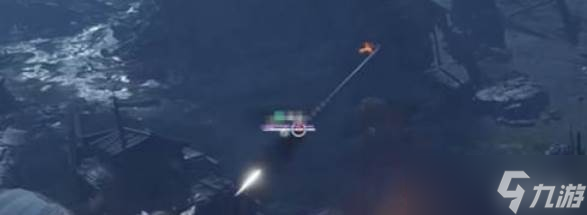 永劫无间手游金色武器