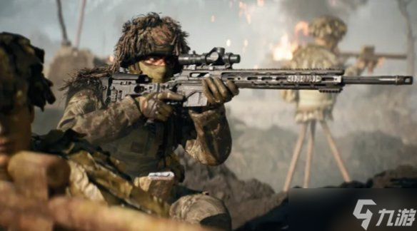 《战地6》坦克皮肤暗藏防御漏洞：遭受火箭弹增伤70%