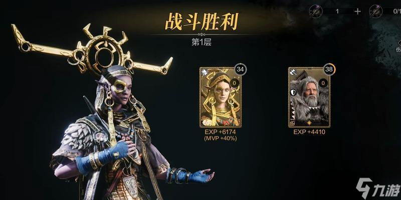 环形战争副C角色对比分析（哪个环形战争副C角色更优秀）