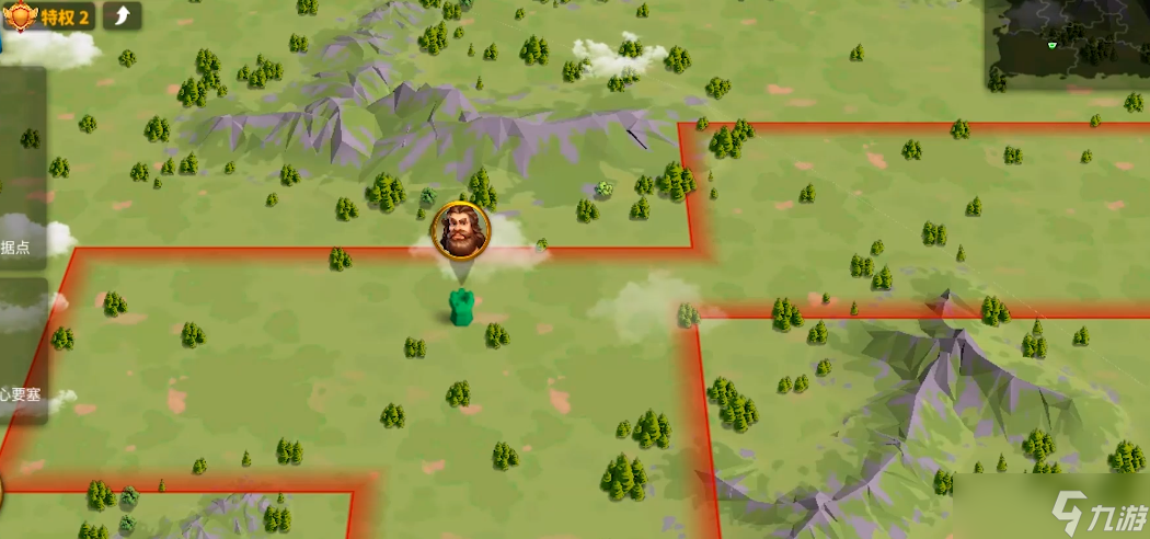 <a id='link_pop' class='keyword-tag' href='https://www.9game.cn/wgjx/'>万国觉醒</a>迁城关卡怎么打通