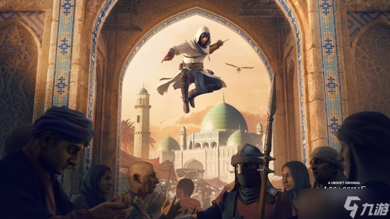 <a linkid=391850>刺客信条</a>：幻景将推免费DLC回忆山谷