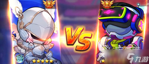 灌篮军团银翼骑士怎么玩 灌篮军团银翼骑士玩法教程