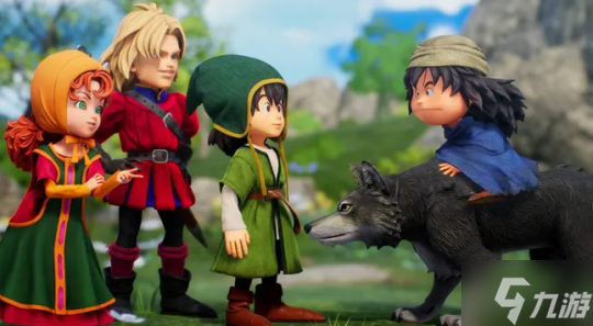 《勇者斗恶龙7 重制版》将大幅缩短开场流程 优化游戏体验！