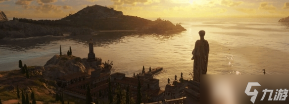 《纪元117：罗马和平》全球解锁时间公布！下周开玩