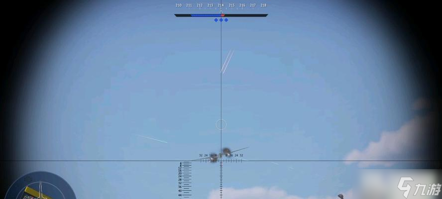 战争雷霆中准星怎么调整 调整后射击精度有何提升 