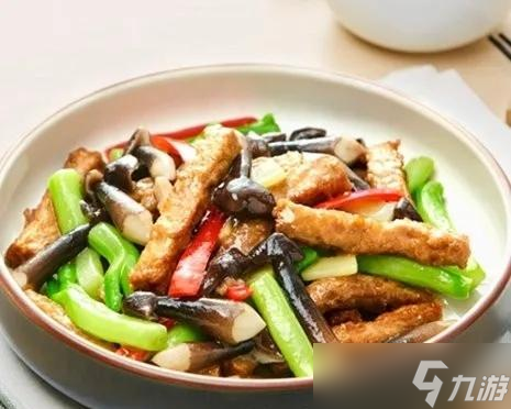 大话西游出菜步骤详解 出菜过程中应注意什么 