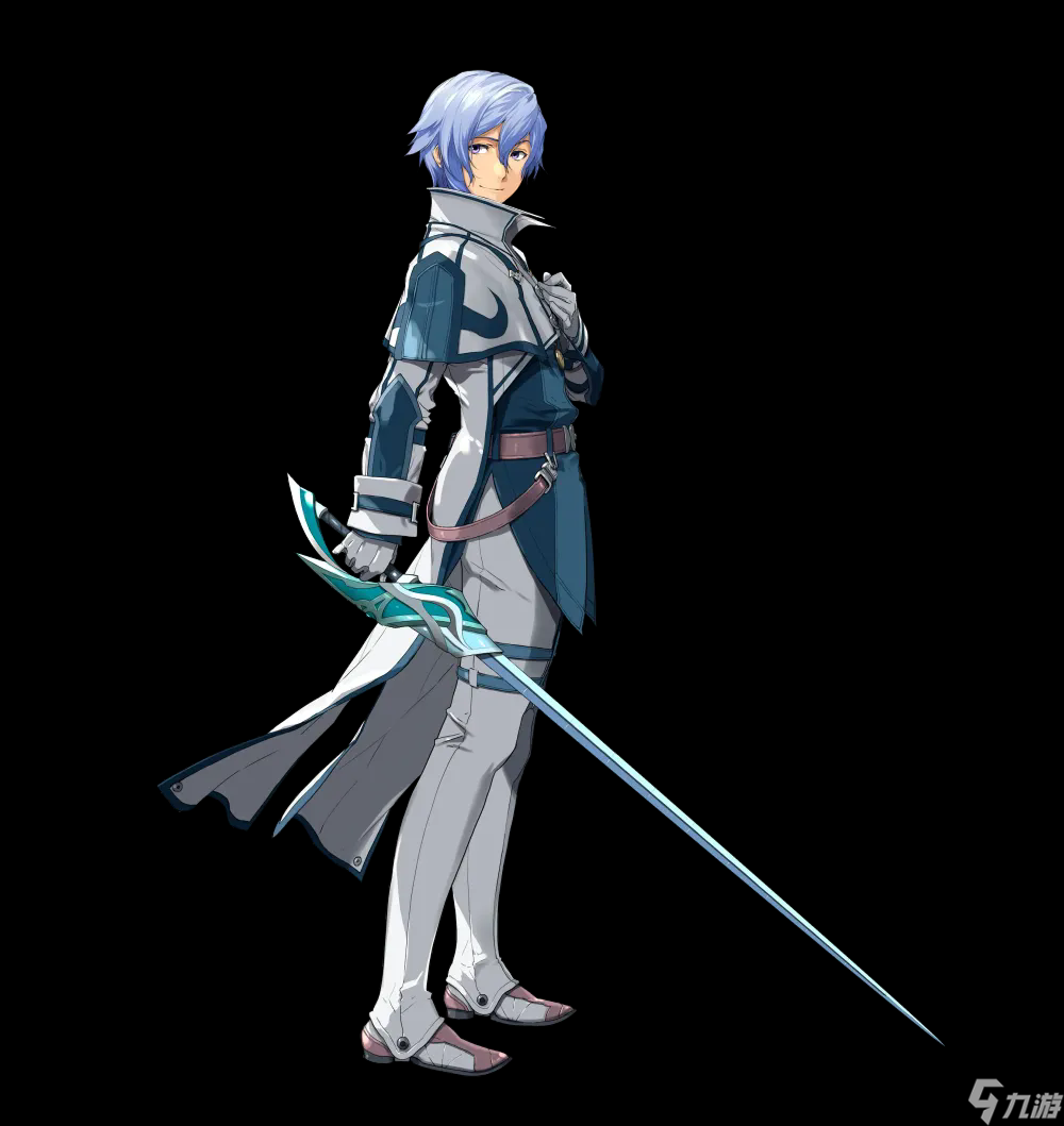 《英雄传说 界之轨迹》公开云师傅、静名师姐与汉弥尔顿博士等剧情关键角色介绍