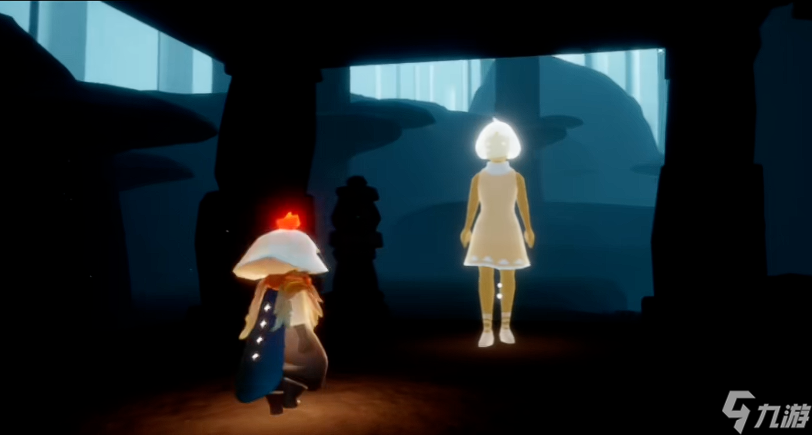 光遇新手如何获得矮人面具