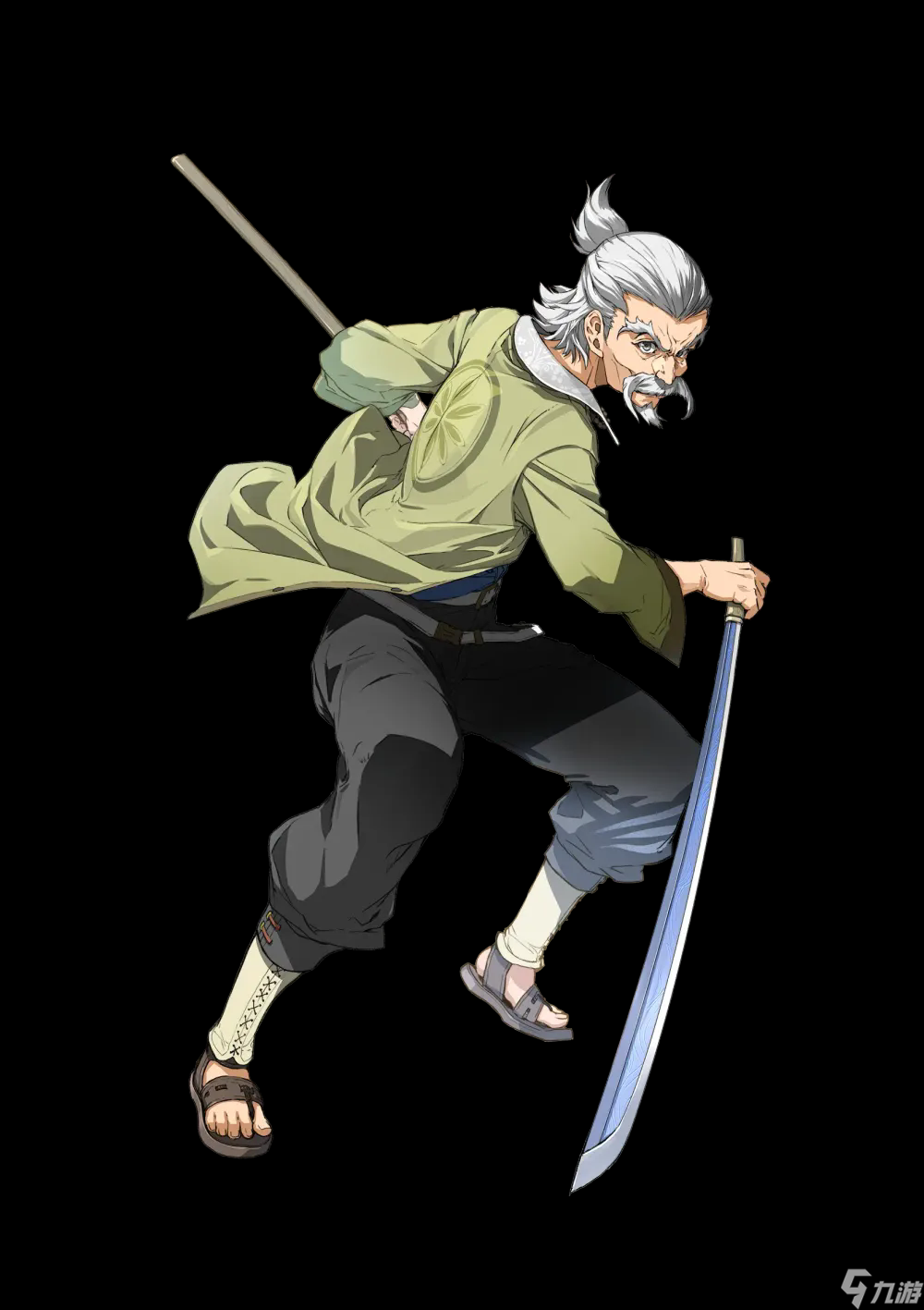 《英雄传说 界之轨迹》公开云师傅、静名师姐与汉弥尔顿博士等剧情关键角色介绍