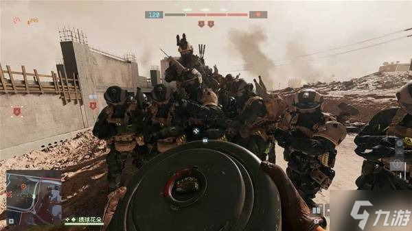 《战地6》快速刷枪教学 战地6怎么刷枪