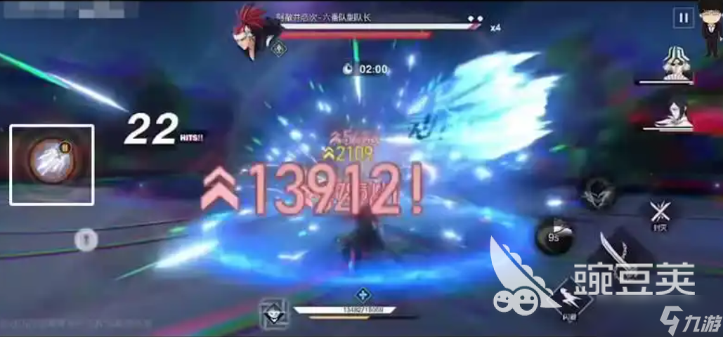 境界刀鸣战斗系统详解 境界刀鸣战斗机制详解