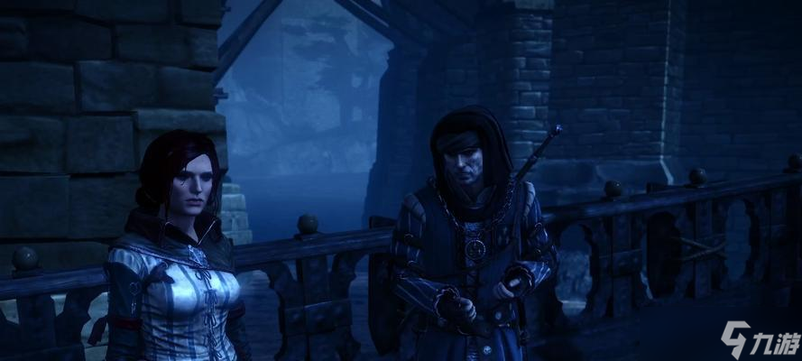 《巫师2》满技能升级攻略（打造最强巫师）