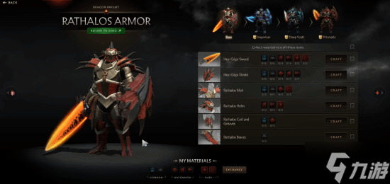 最意想不到的联动！《Dota2》宣布联动《怪物猎人》