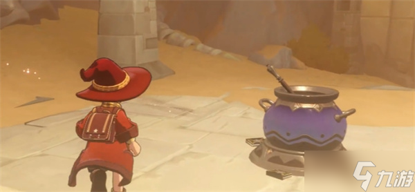 洛克王国世界鸭眷属迷宫开启指南