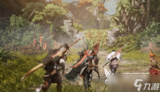 怪物猎人旅人协同技能介绍 怪物猎人旅人协同技能怎么使用