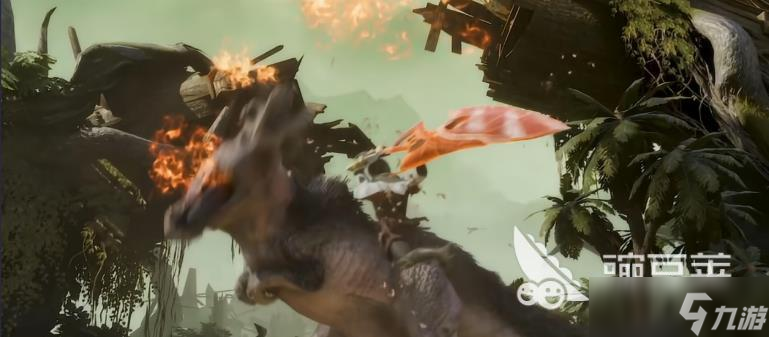 怪物猎人旅人协同技能介绍 怪物猎人旅人协同技能怎么使用