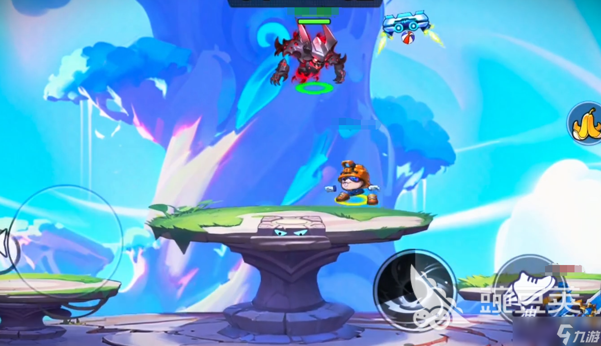 灌篮军团破吉怎么玩 灌篮军团破吉玩法攻略解读