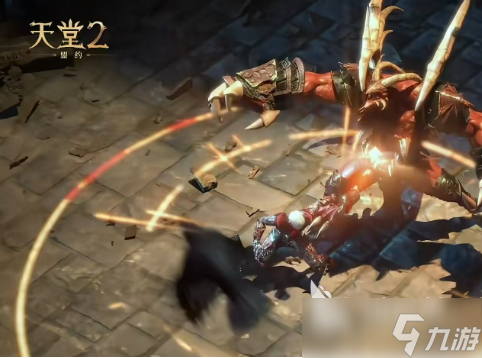 天堂2盟约矮人骑士怎么玩 天堂2盟约矮人骑士玩法教程一览