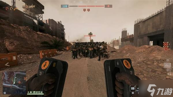 《战地6》快速刷枪教学 战地6怎么刷枪