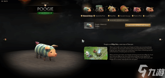 最意想不到的联动!《Dota2》宣布联动《怪物猎人》