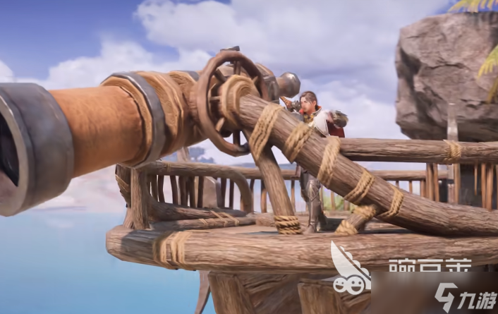 怪物猎人旅人怎么预约 怪物猎人旅人下载方法