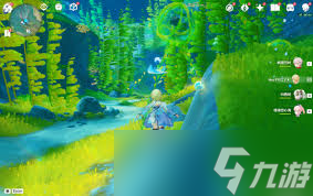 原神雨中的泪水成就怎么完成