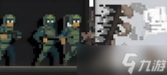 破门而入行动小队如何获取三星隐藏物品