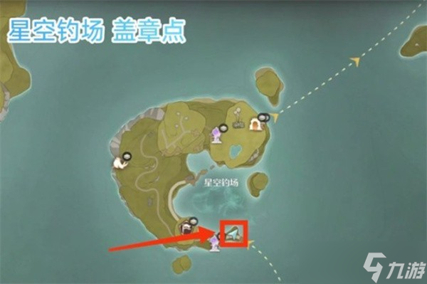 无限暖暖纪念之章活动任务点位汇总