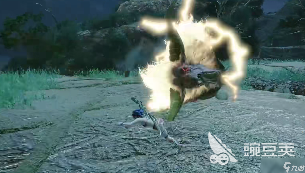 怪物猎人旅人白色猿猴怎么打 怪物猎人旅人白色猿猴打法攻略
