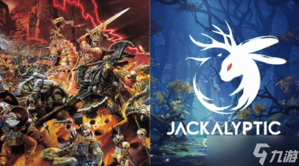 网易旗下又一工作室被砍 《战锤》MMO游戏被迫取消