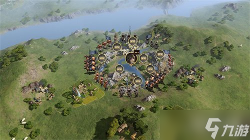 率土十载·<第一赛季>守土靖乱活动和沃土调整