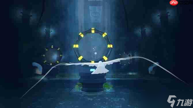 《VORON》正式推出 北欧风情开放世界飞行冒险