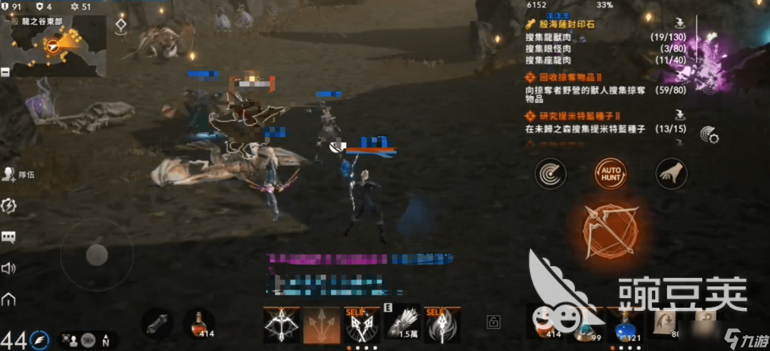 天堂2盟约弓箭手怎么样 天堂2盟约弓箭手如何加点