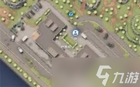 逃离鸭科夫万圣节奇怪疗养院任务攻略