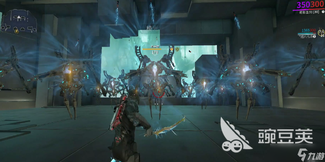 <a id='link_pop' class='keyword-tag' href='https://www.9game.cn/xingjizhanjia/'>星际战甲手游</a>怎么看打多少伤害 星际战甲手游伤害值在哪显示