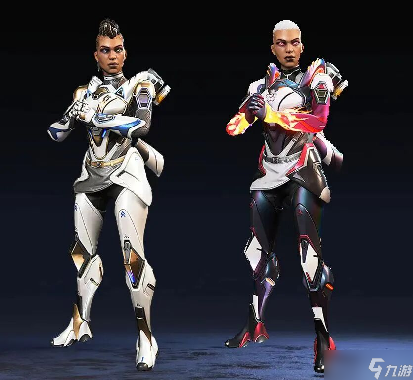 Apex英雄：地平线刚加强就削弱！黑色星期五促销有两个传家宝！圣诞风格奥林匹斯爆料！