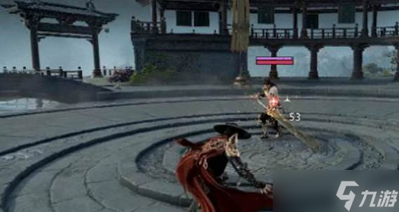 永劫无间手游飞刀玩法