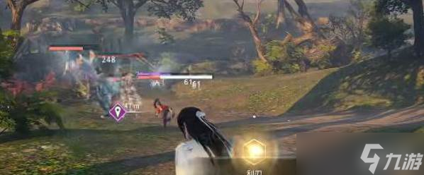 永劫无间手游李寻欢强度