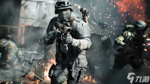 《战地6》终将修复无人机飞天漏洞 终结