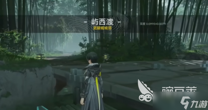 明日方舟终末地锦陇地图怎么玩 明日方舟终末地锦陇地图介绍