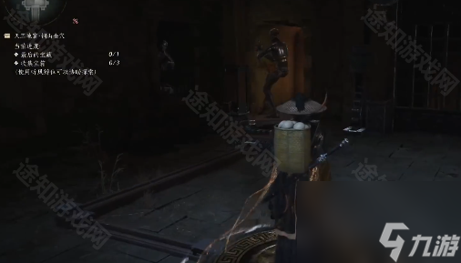 《燕云十六声》天工地窟铜山金穴探索攻略