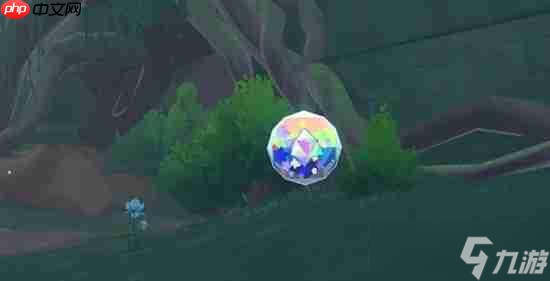 洛克王国世界棱镜球获得攻略