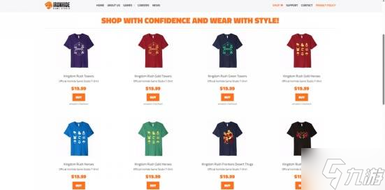 十年铸就塔防史诗世界 《王国保卫战5》长期霸榜的秘密