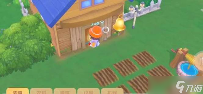 摩尔庄园鸡蛋获取