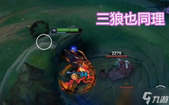 英雄联盟亚索如何用野怪穿墙 详解亚索野怪穿墙技能攻略