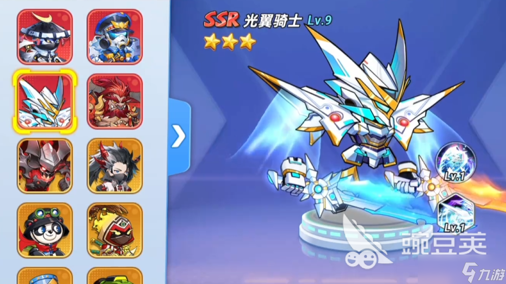 灌篮军团骑士好玩吗 灌篮军团骑士怎么玩