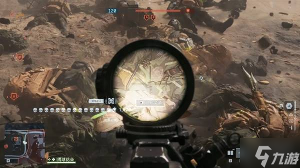 《战地6》快速刷枪教学 战地6怎么刷枪