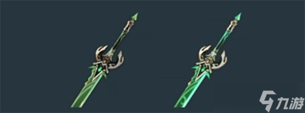 原神杜林武器选择推荐指南