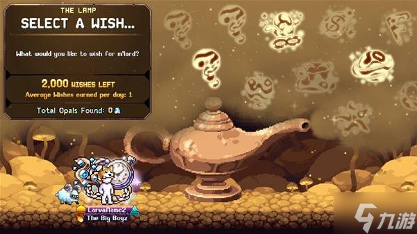 《IdleOn》每日及每周活动介绍 每日清单游玩指南